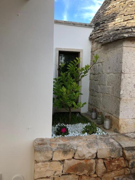 Villa Catia Alberobello Luaran gambar